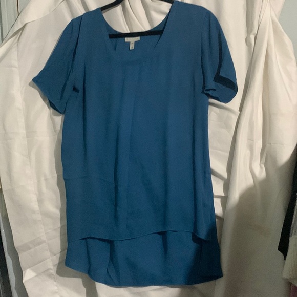 Leith Tops - 🎁Leith Tunic or hi/lo blouse